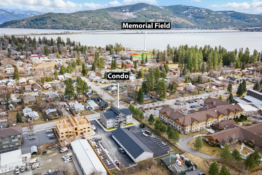 424 S Olive AVE #101, Sandpoint, ID 83864 - #2