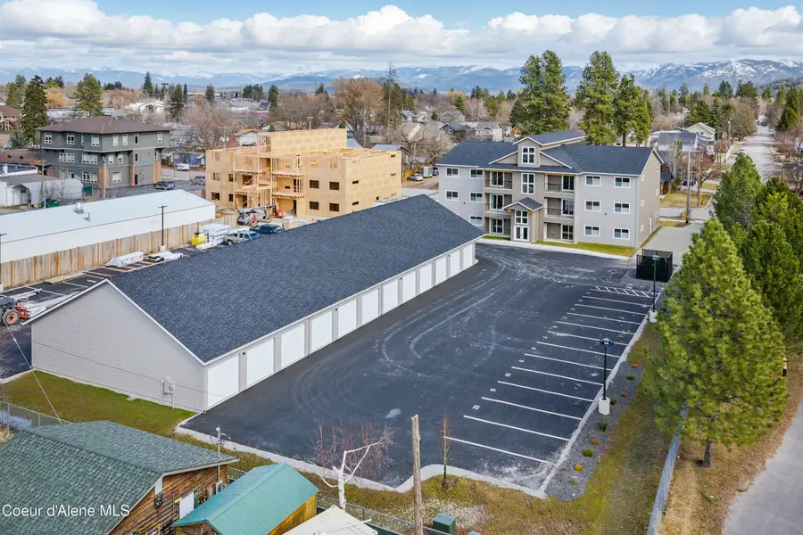 424 S Olive AVE #204, Sandpoint, ID 83864 - #3