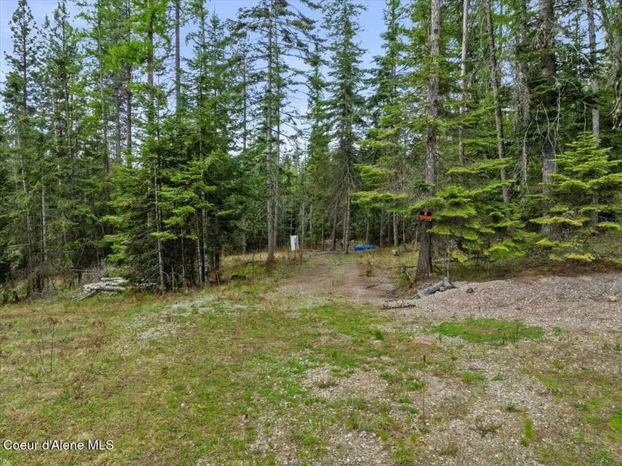 TWO 5 ACRE LOTS ON AMETHYST, Cocolalla, ID 83813 - #2