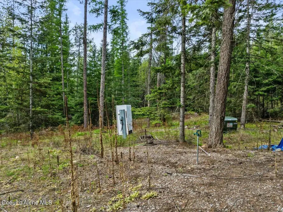 TWO 5 ACRE LOTS ON AMETHYST, Cocolalla, ID 83813 - #3