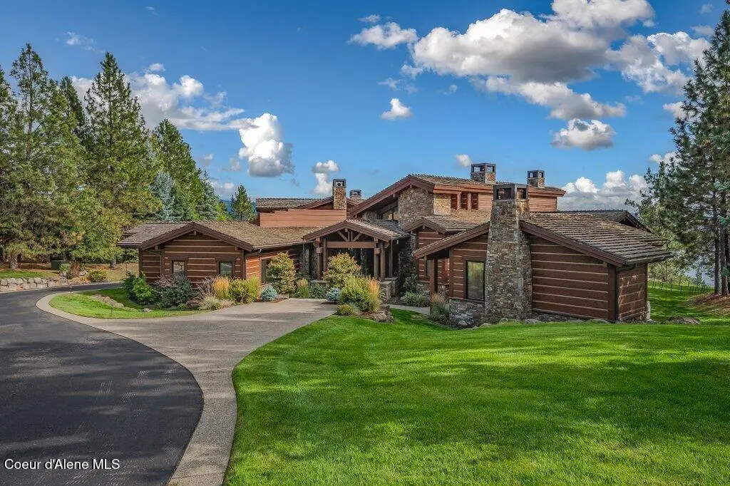 6252 W PLATINUM DR, Coeur Dalene, ID 83814 - #1