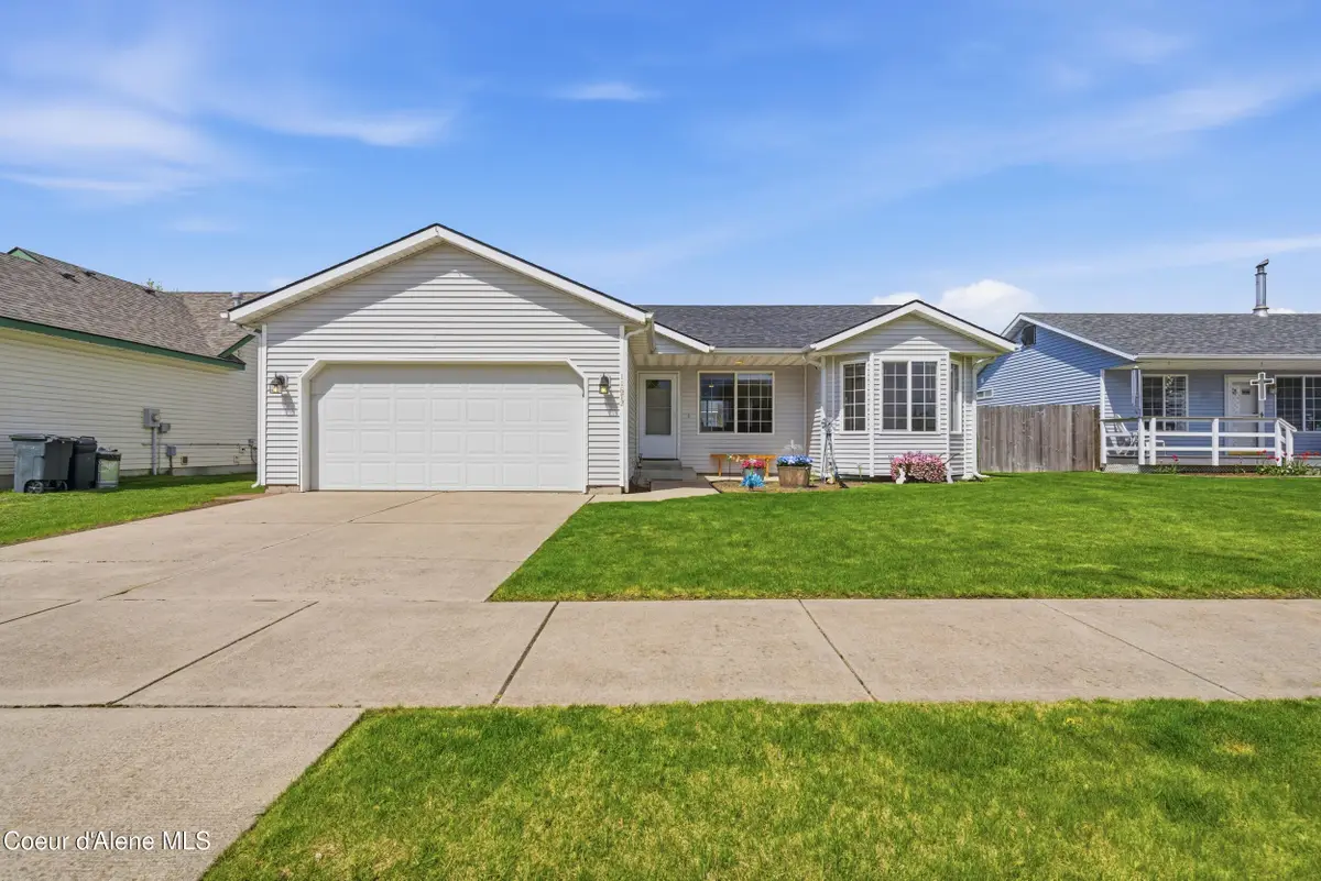 11672 N Stinson Loop, Hayden, ID 83835 - #1