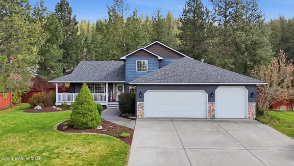 3864 N Miners Loop, Coeur d'Alene, ID 83815