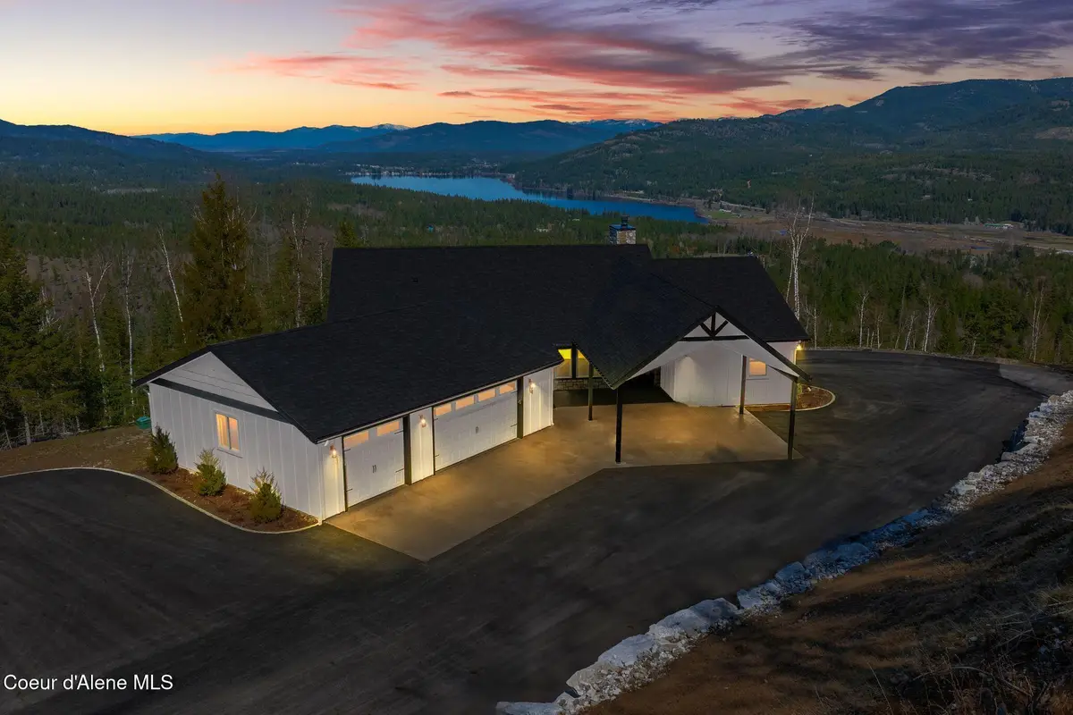 52 Hoof Run, Cocolalla, ID 83813 - #1