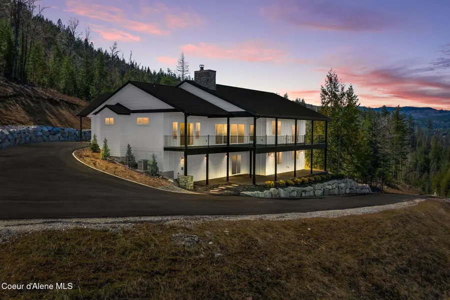 52 Hoof Run, Cocolalla, ID 83813 - #2