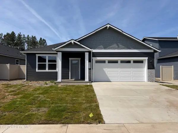 4875 W Homeward Bound Blvd, Coeur d'Alene, ID 83815