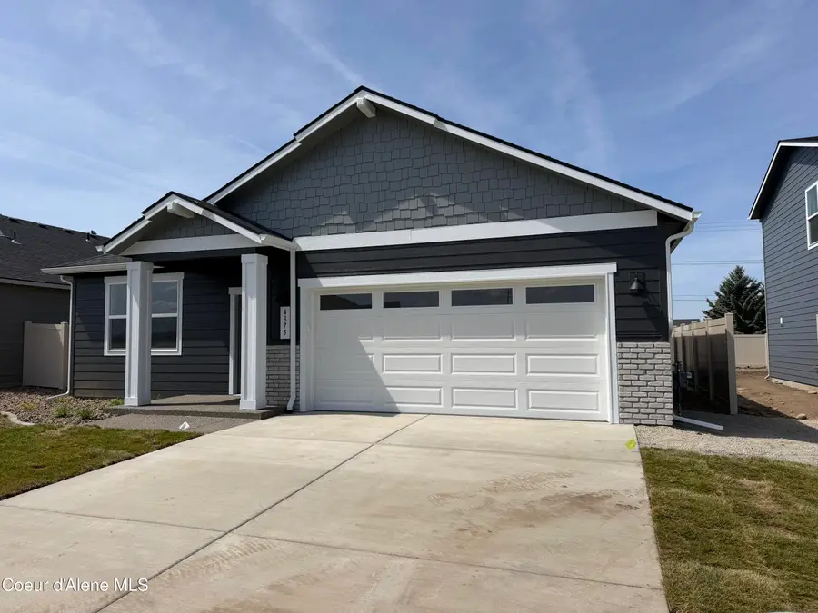 4875 W Homeward Bound Blvd, Coeur Dalene, ID 83815 - #2