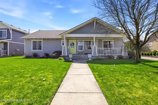 6460 W Majestic Ave, Rathdrum, ID 83858