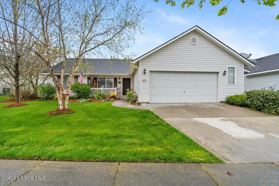 4777 W LEMONWOOD LN, Post Falls, ID 83854 - #2