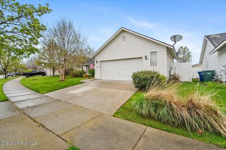 4777 W LEMONWOOD LN, Post Falls, ID 83854 - #3