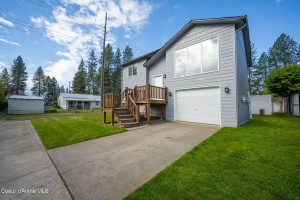 3101 N 10th ST, Coeur d'Alene, ID 83815