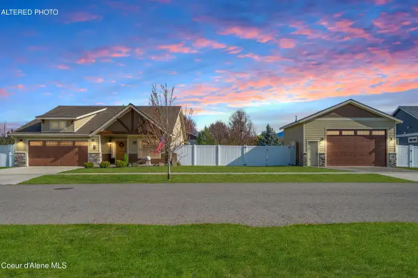 1546 W Wayward CIR, Post Falls, ID 83854