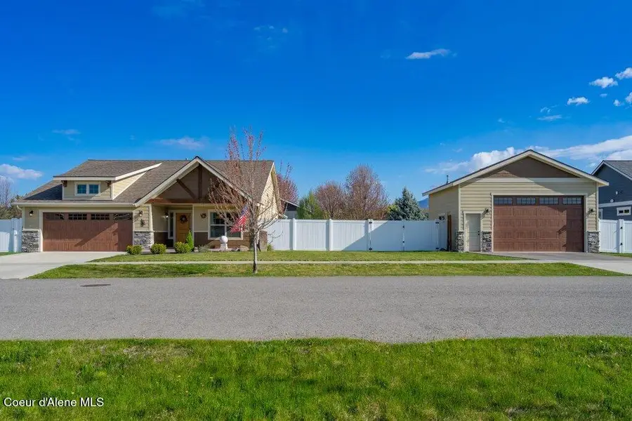 1546 W Wayward CIR, Post Falls, ID 83854 - #2