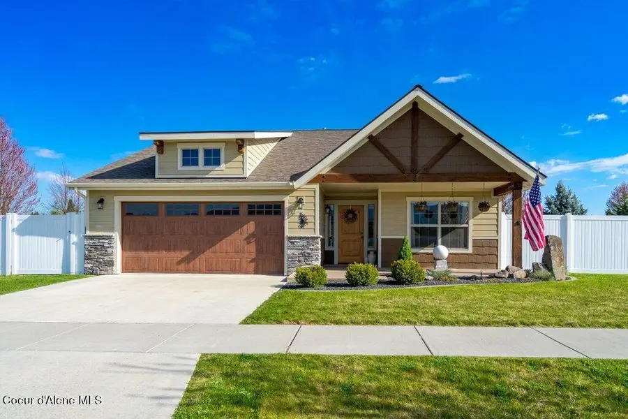 1546 W Wayward CIR, Post Falls, ID 83854 - #3