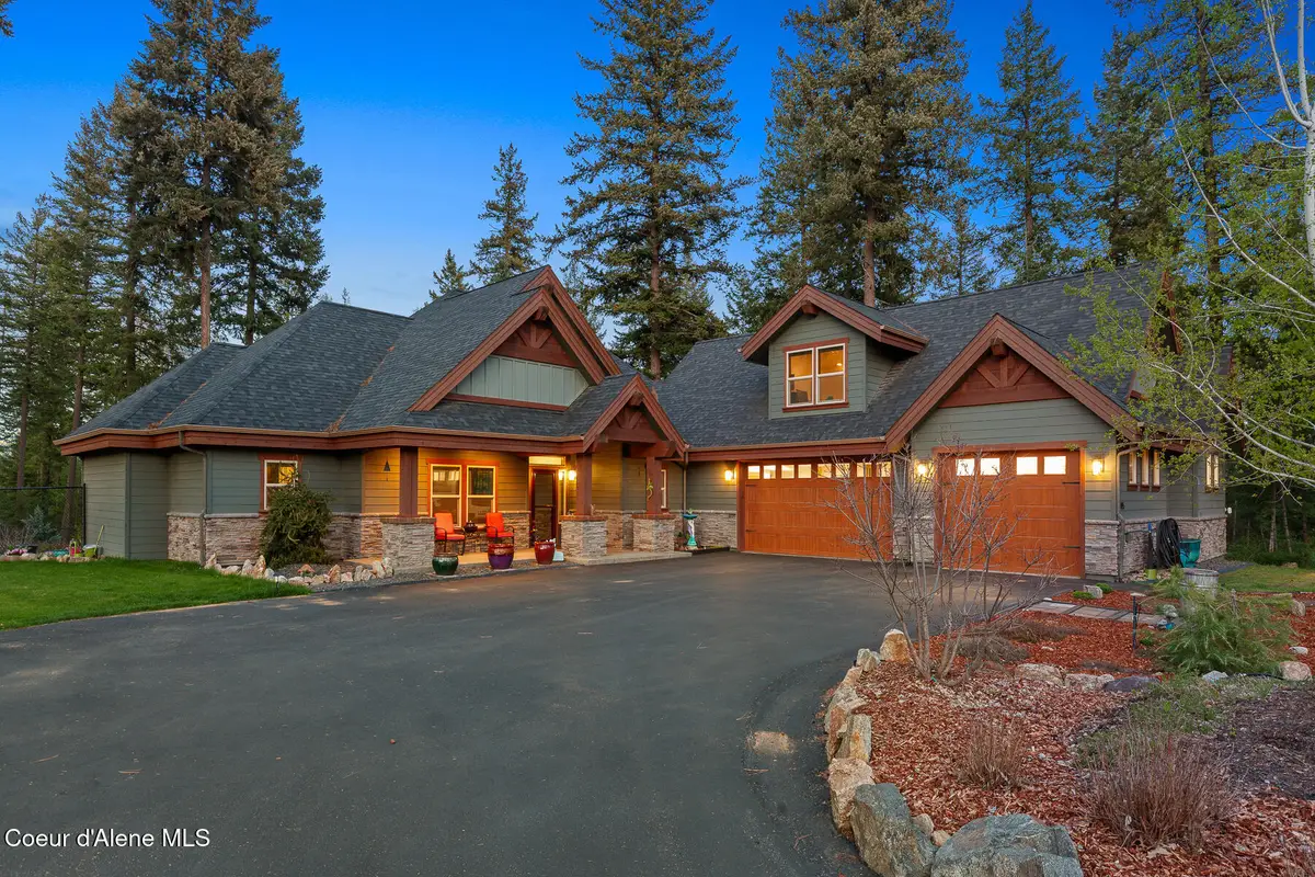 12495 N WALDEN LOOP, Rathdrum, ID 83858 - #1