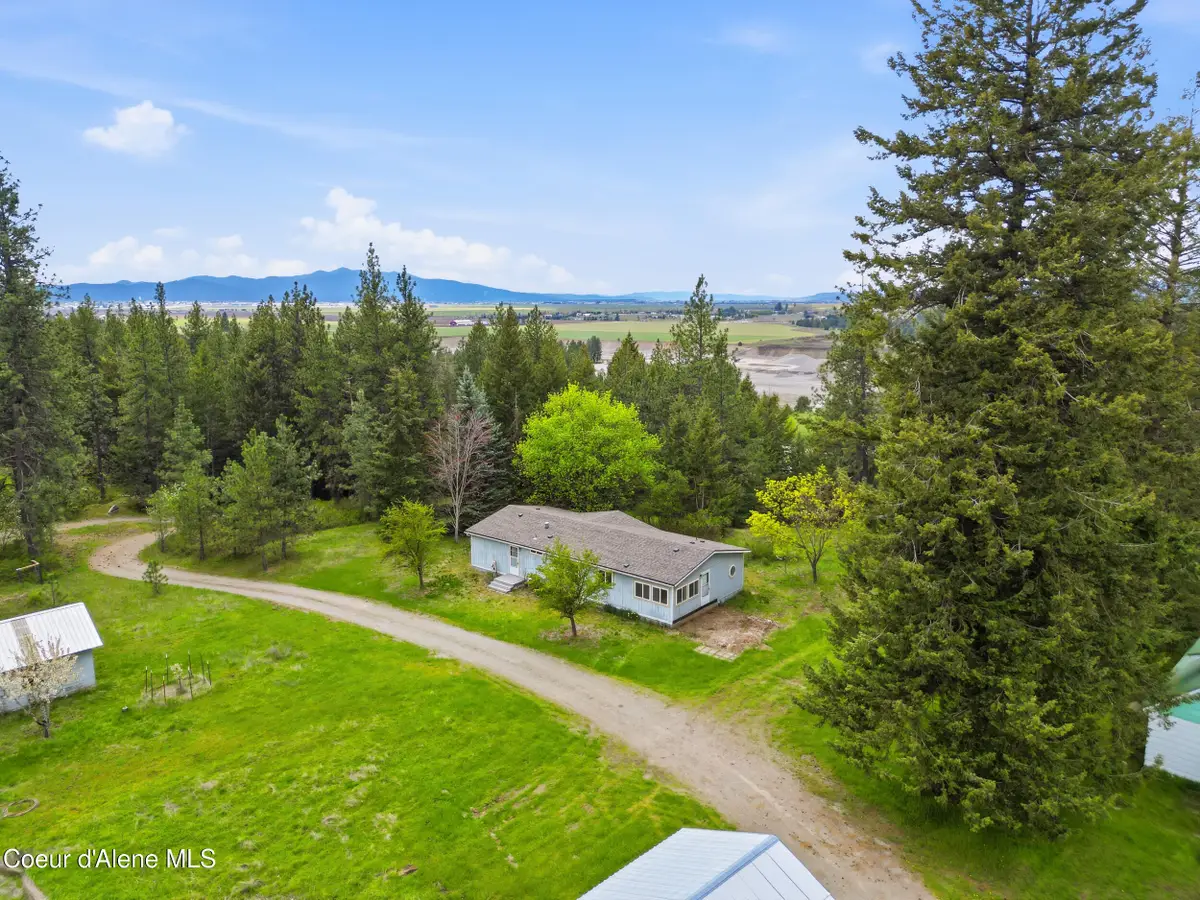 15510 & 18 N Government Way, Hayden, ID 83835 - #1