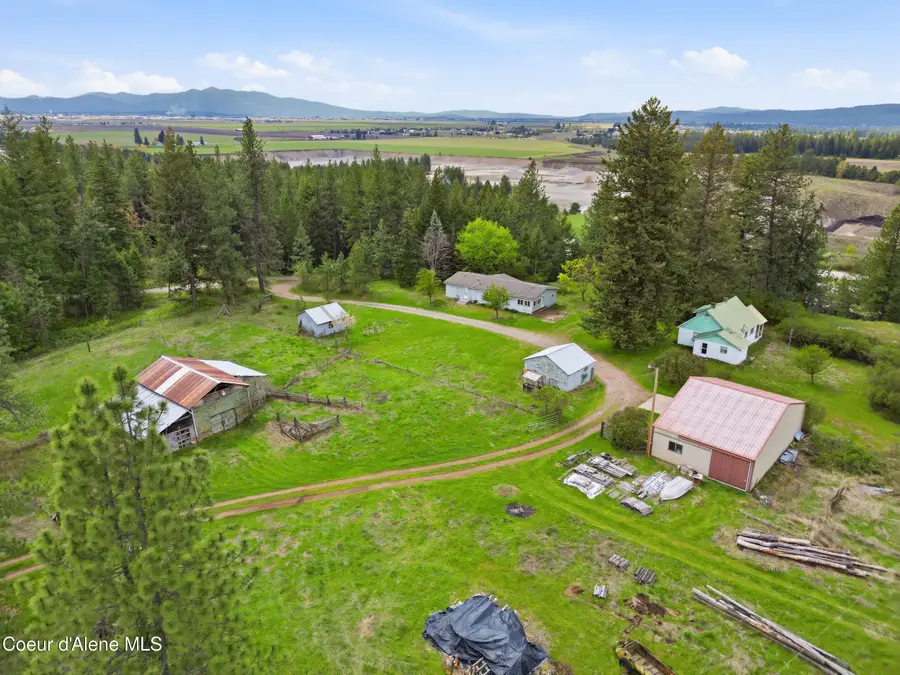 15510 & 18 N Government Way, Hayden, ID 83835 - #3