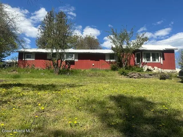 2318 Saint Maries Ave., Saint Maries, ID 83861 - #1