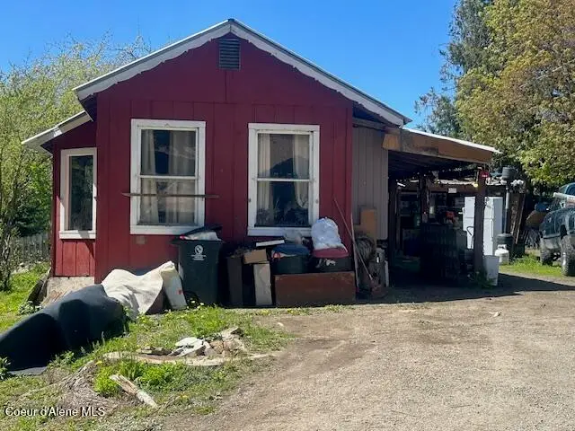 2318 Saint Maries Ave., Saint Maries, ID 83861 - #3