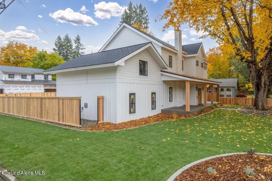 506 S 13th ST, Coeur Dalene, ID 83814 - #2