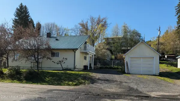 505 S 10th ST, St. Maries, ID 83861