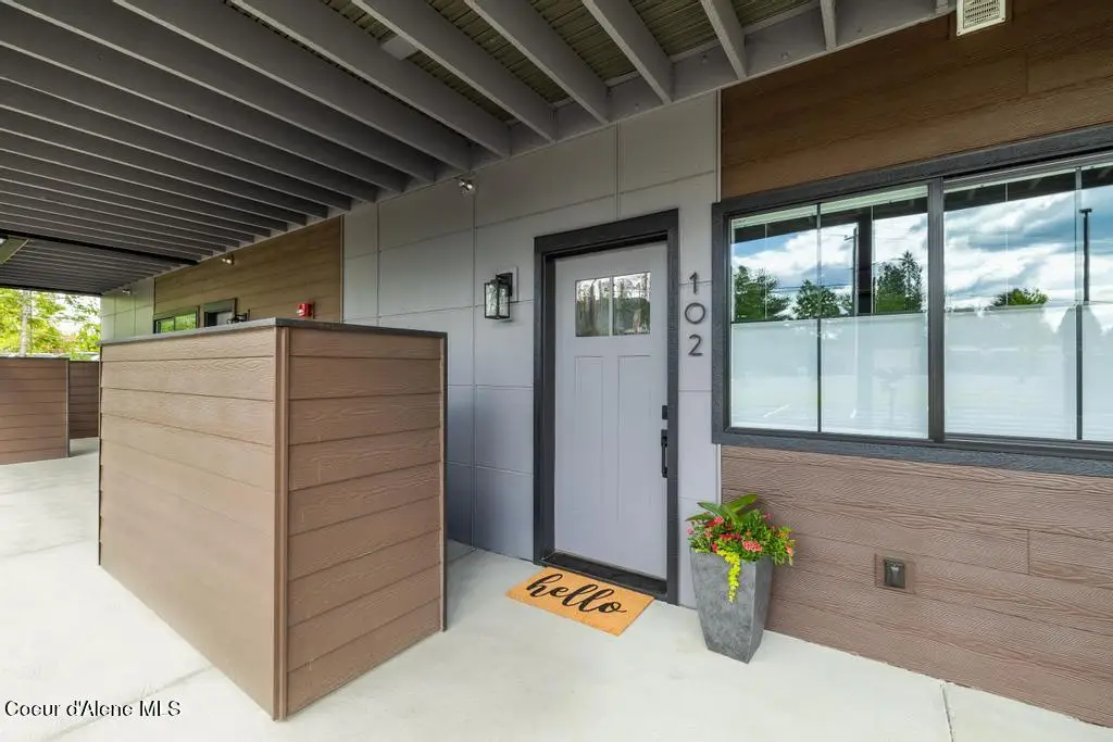 50 Carnelian AVE #UNIT 102, Ponderay, ID 83852 - #1