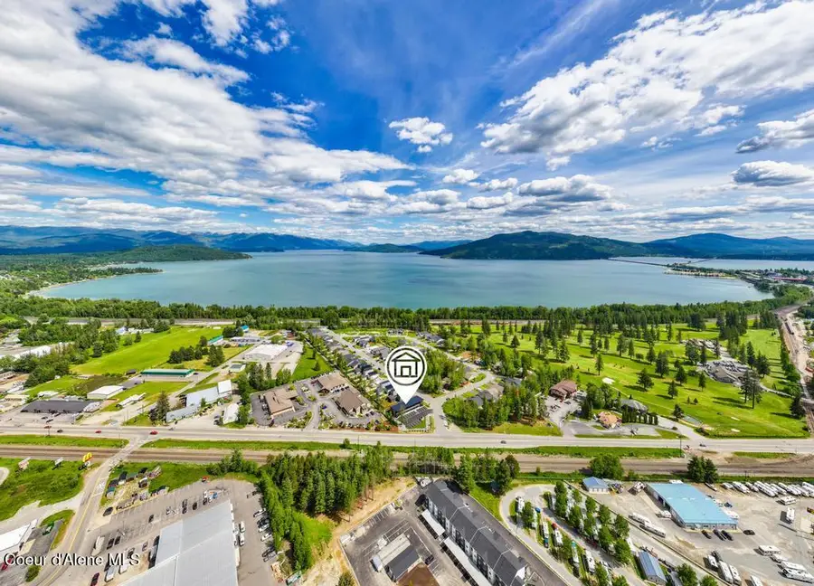 50 Carnelian AVE #UNIT 102, Ponderay, ID 83852 - #2