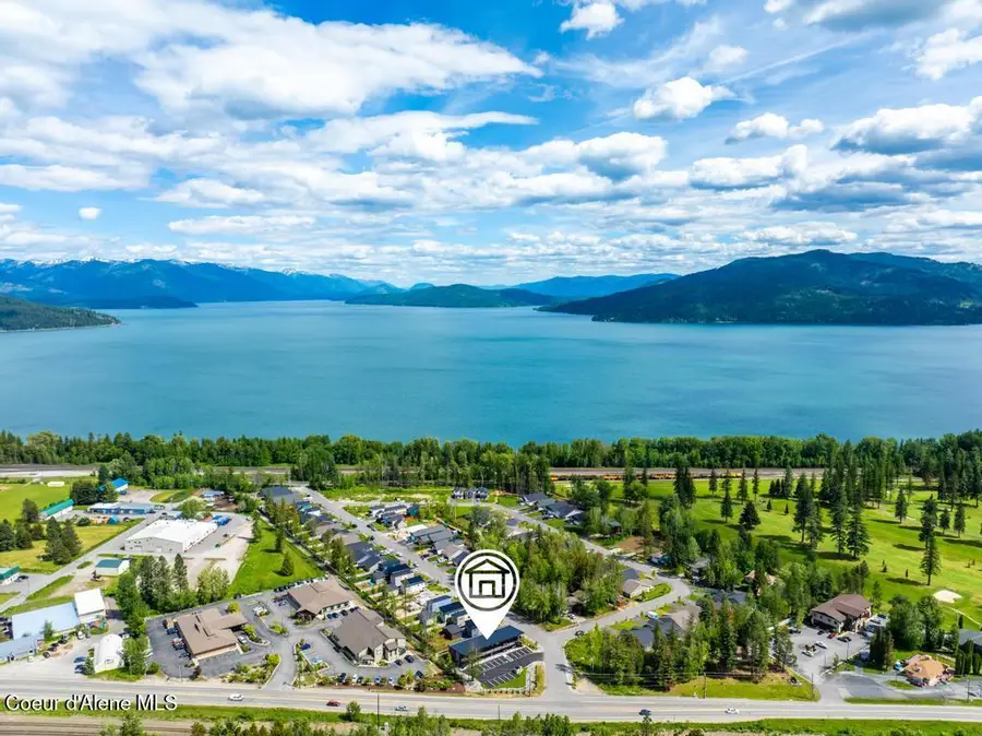 50 Carnelian AVE #UNIT 102, Ponderay, ID 83852 - #3