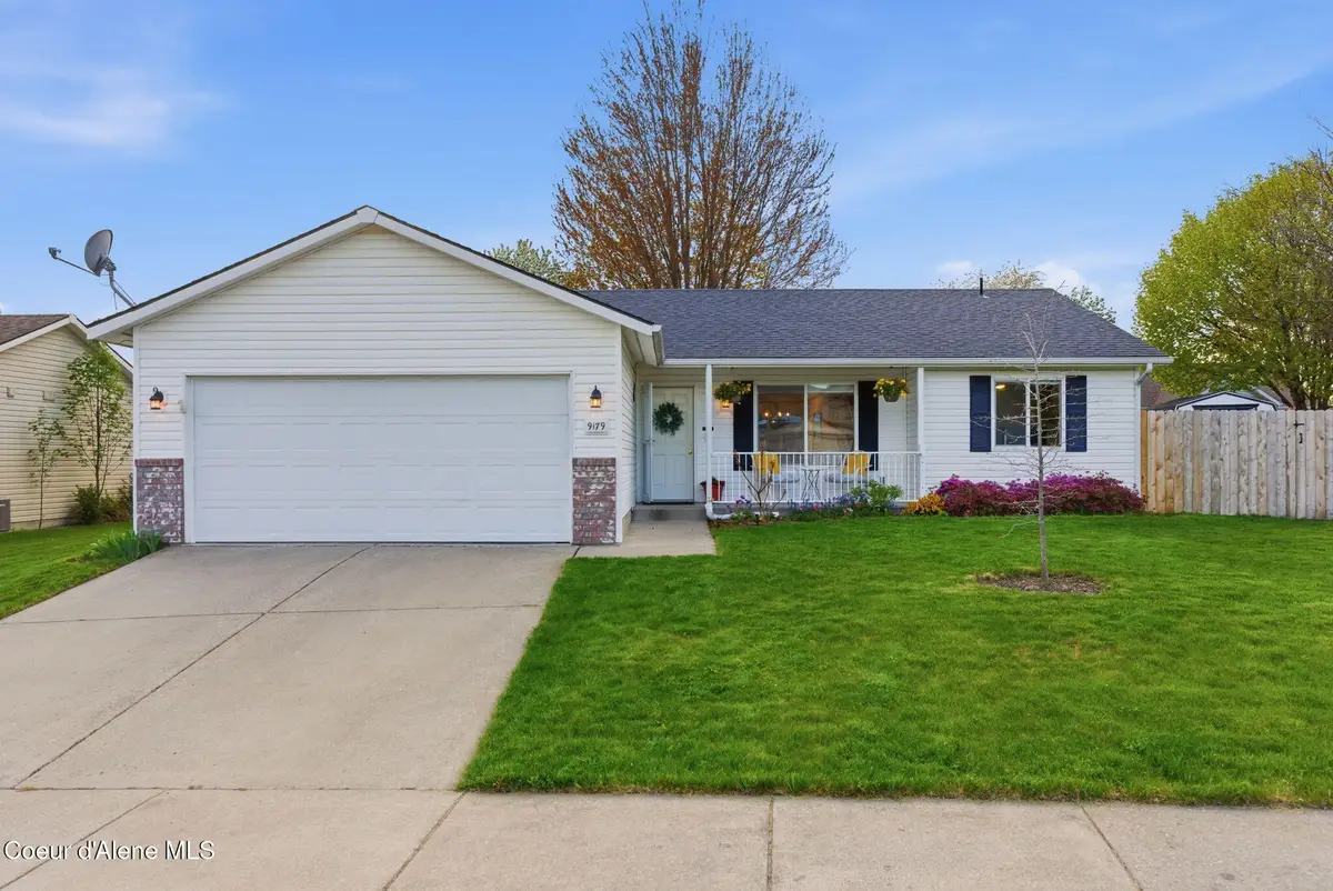 9179 N Ramsgate LN, Hayden, ID 83835 - #1