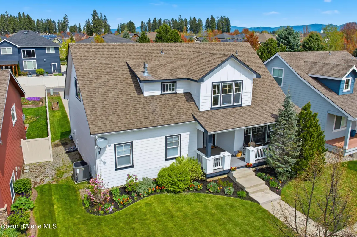 2693 W Dumont DR, Coeur Dalene, ID 83815 - #1
