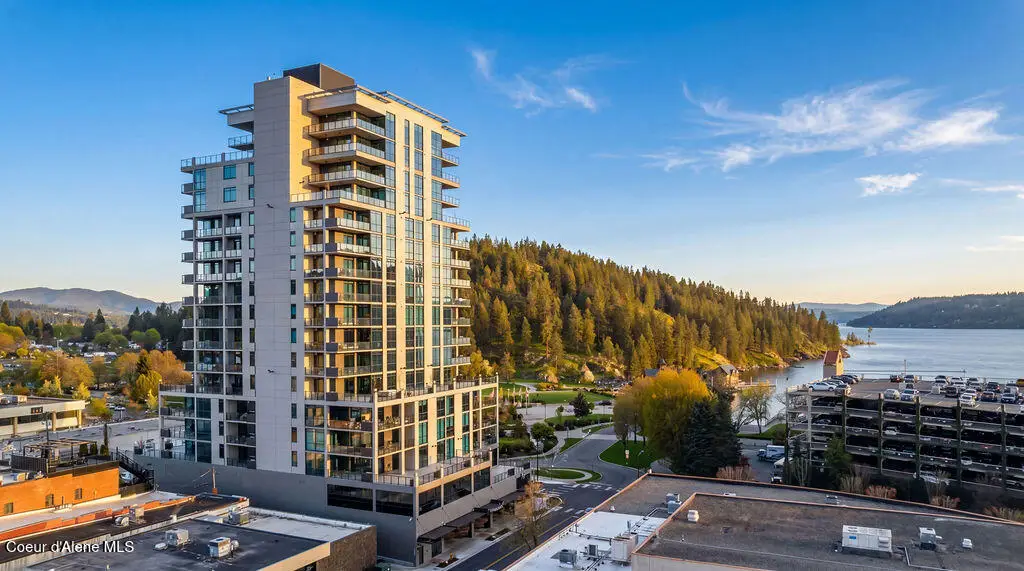 116 S 3RD ST #804, Coeur D Alene, ID 83814 - #1