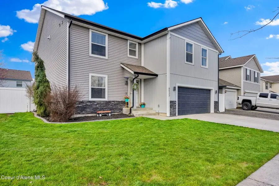 6533 N Kite LN, Coeur Dalene, ID 83815 - #3
