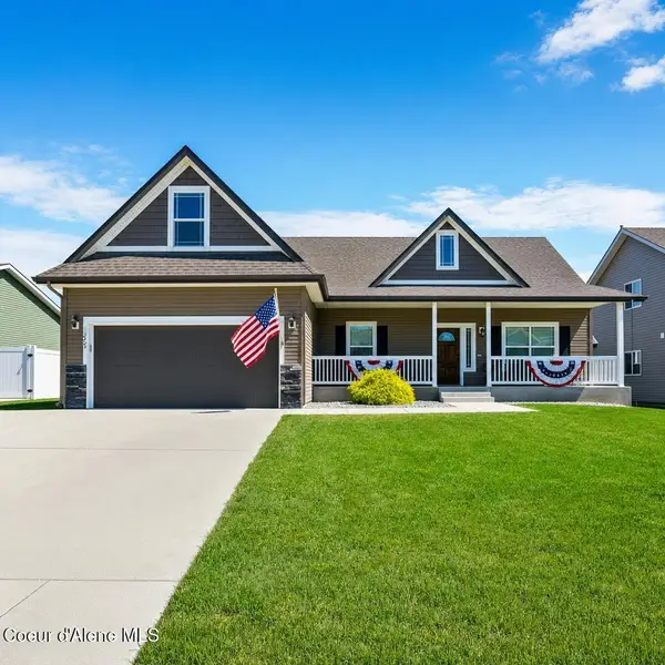 12409 W Wellington AVE, Post Falls, ID 83854