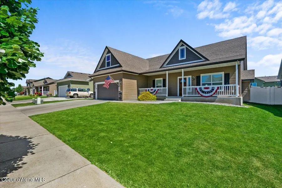 12409 W Wellington AVE, Post Falls, ID 83854 - #2