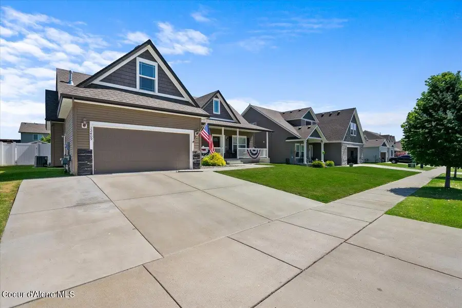 12409 W Wellington AVE, Post Falls, ID 83854 - #3