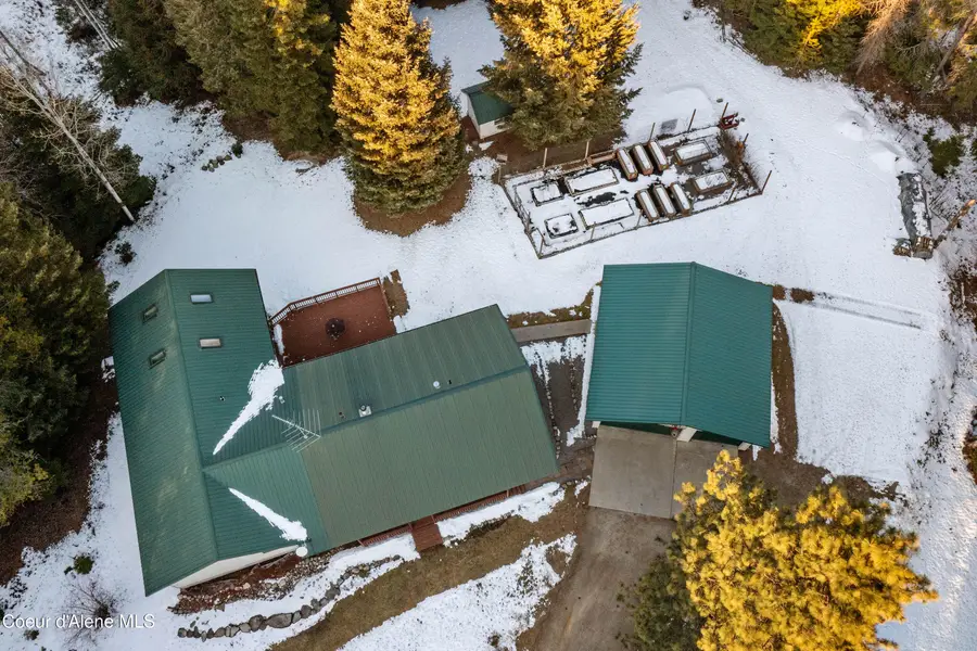 1657 E Dufort RD, Sagle, ID 83860 - #3