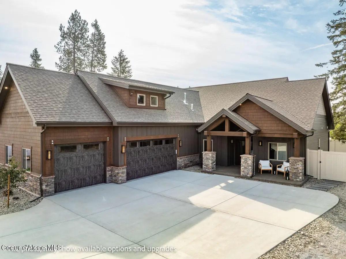 1003 E STEEPLE CHASE RD, Hayden, ID 83835 - #1