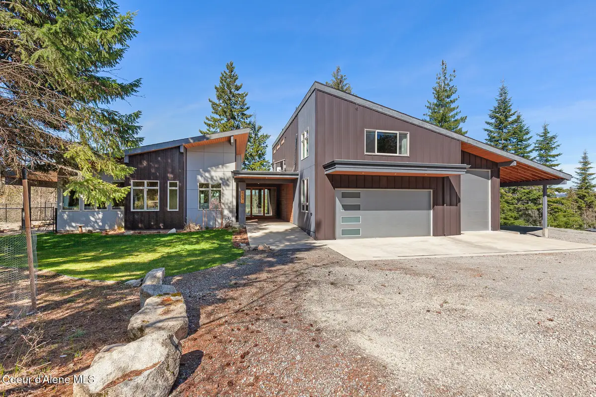 8655 E Challenge RD, Hayden, ID 83835 - #1