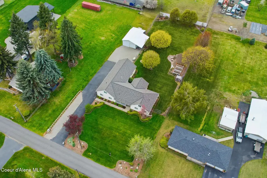 7007 N Davenport ST, Dalton Gardens, ID 83815 - #2