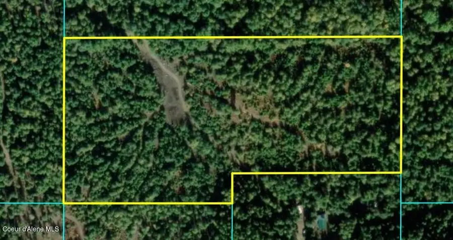 2244 N Whittum RD, Priest River, ID 83856 - #2