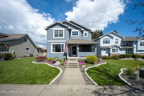 957 W Kalama Dr, Post Falls, ID 83854
