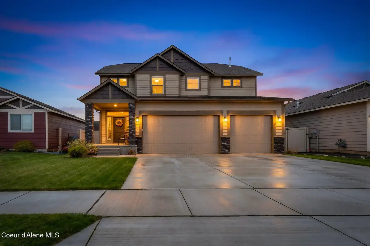 984 E Allenby AVE, Post Falls, ID 83854 - #1