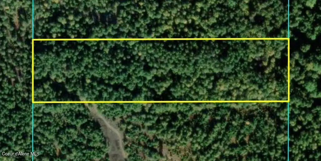 NKA N Whittum Rd, Priest River, ID 83856 - #1