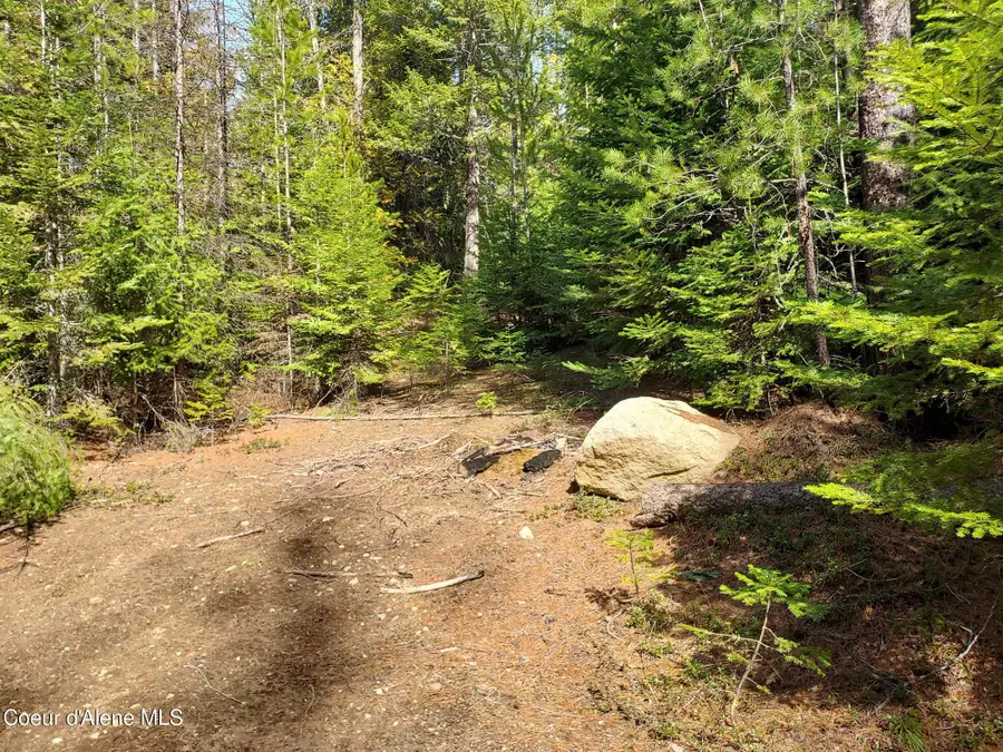 NKA N Whittum Rd, Priest River, ID 83856 - #2