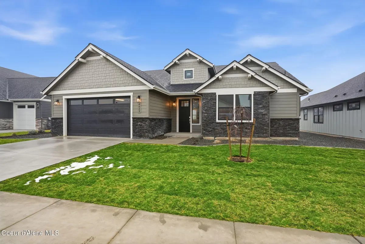 4448 W Enclave Way, Coeur Dalene, ID 83815 - #1