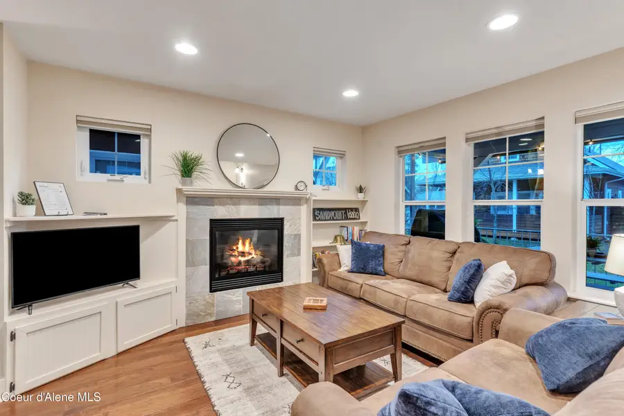 209 Pomrankey Ln, Dover, ID 83825 - #3