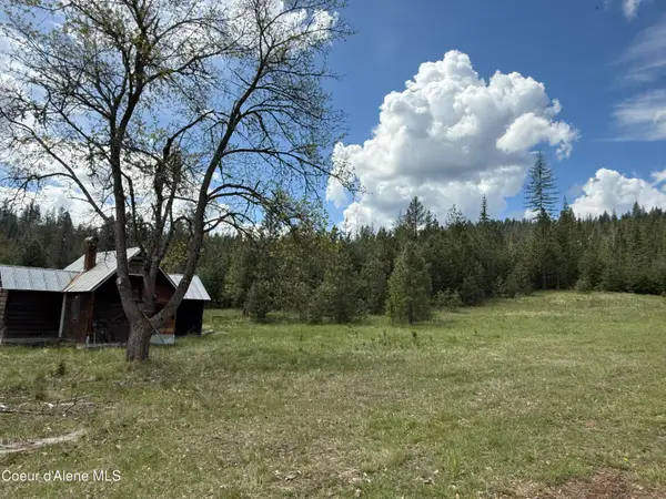 NKA LOT #1 Saint Maries River Rd, St. Maries, ID 83861