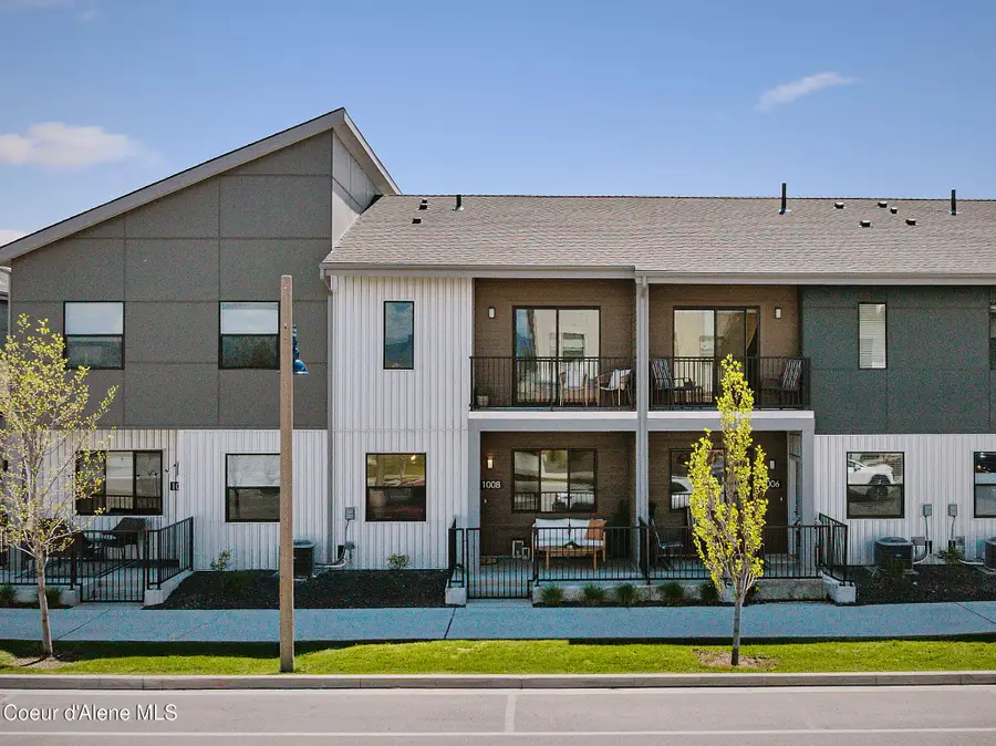 1008 E 4TH AVE #104, Post Falls, ID 83854 - #2