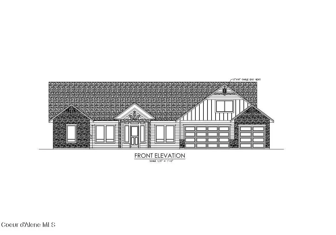 L18B8 N Eclipse Road, Rathdrum, ID 83858 - #1