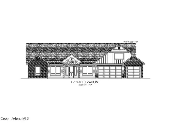 L18B8 N Eclipse Road, Rathdrum, ID 83858